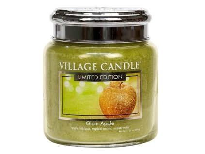 GLAMAPPLE16