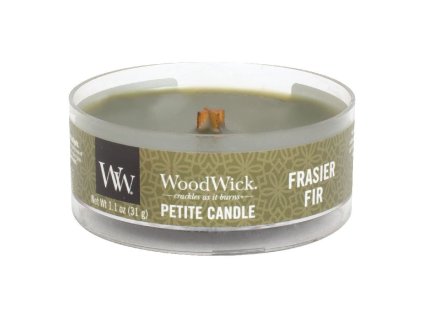WOODWICK Frasier fir, petite