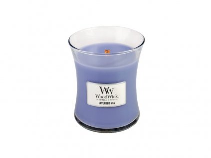 LAVENDERSPAS
