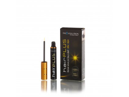 HAIRPLUS