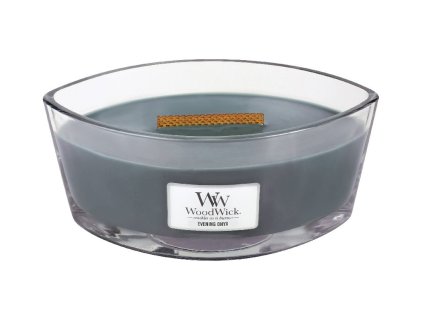 WOODWICK Evening Onyx, loď