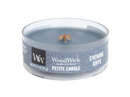 WOODWICK Evening Onyx, petite