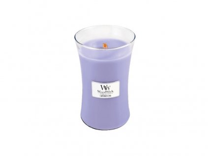 LAVENDERSPAvelka