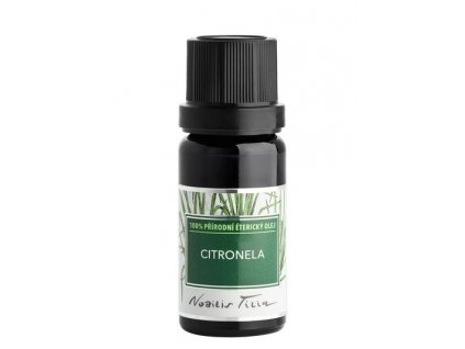 CITRONELA10