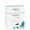 MAISON BERGER PARIS náhradní náplň do vůně do auta Aroma Happy - Aquatic Freshness, 2ks