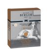 Maison Berger – Náplň do vůně do auta Anti Odour My Pet, 2ks
