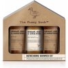 Baylis & Harding – Pánská dárková sada Bergamot, Hemp a Santalové Dřevo, 3ks