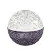 Maison Berger – Katalytická lampa Gravity, Šedá
