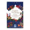 advent calendar blue 25 tea bags sachets front@768w