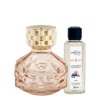 MAISON BERGER PARIS dárková sada katalytická lampa Bolero + náplň Liliflora, 250ml