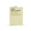 Max Benjamin Swedish Woodlands – dřevitá přírodní vůně pro auto i domov