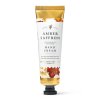 Krém na ruce Amber & Saffron 30 ml – luxusní mini balení s podmanivou vůní