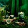 Kolekce Voluspa Bewitching Banyan Forest – vonná svíčka, difuzér a mini plechová svíčka, edice Wicked