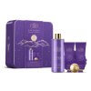 Luxusní dárková sada Grace Cole Levandule v plechové dóze