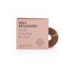 Náhradní náplň vůně do auta Max Benjamin Irish Leather & Oud