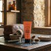 Pánská kosmetika Scottish Fine Soaps Thistle & Black Pepper v grooming stylu