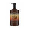 Scottish Fine Soaps Thistle & Black Pepper all in one sprchový gel 500 ml