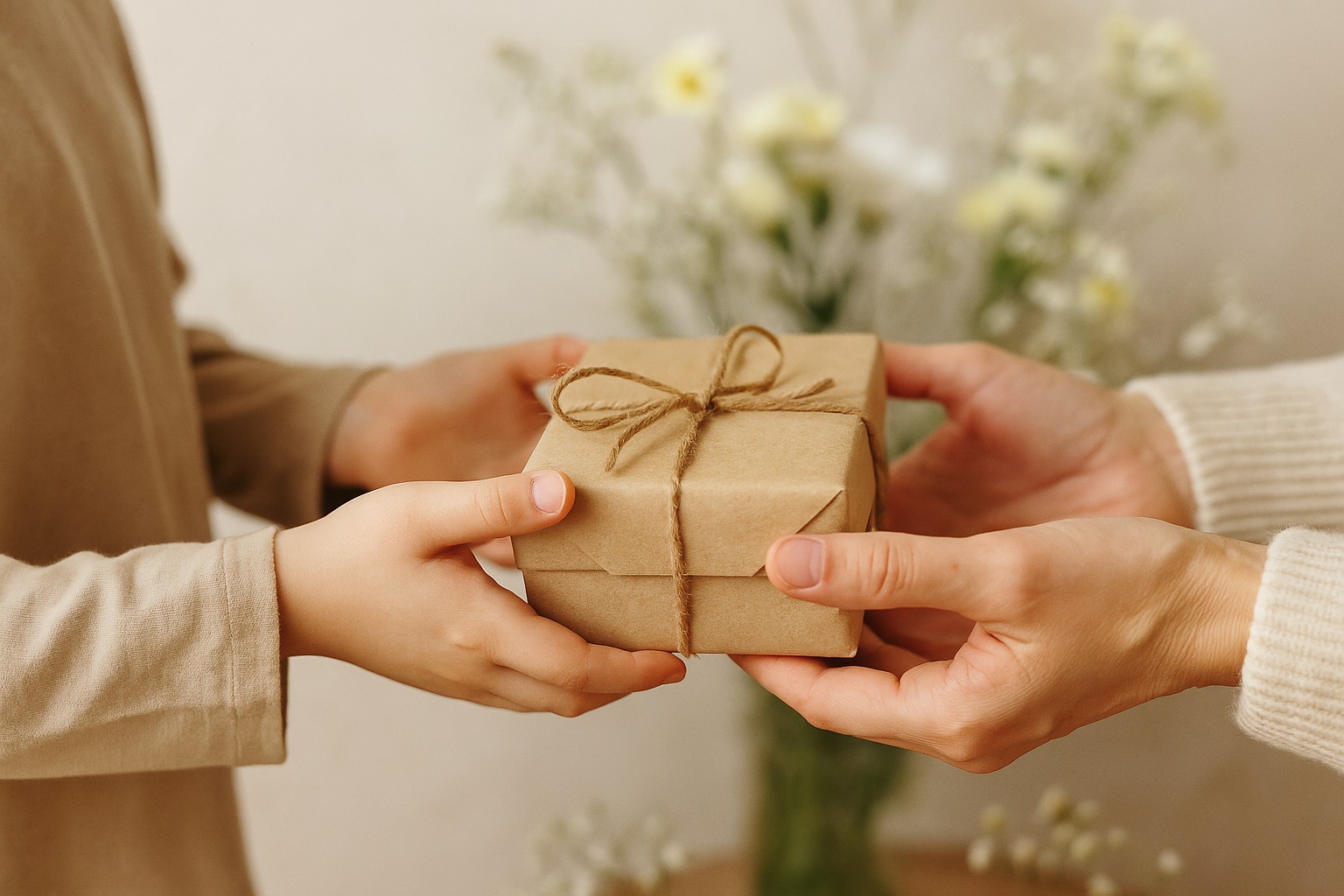 Deň matiek: Inšpirácia, história a tipy na darčeky pre mamičku