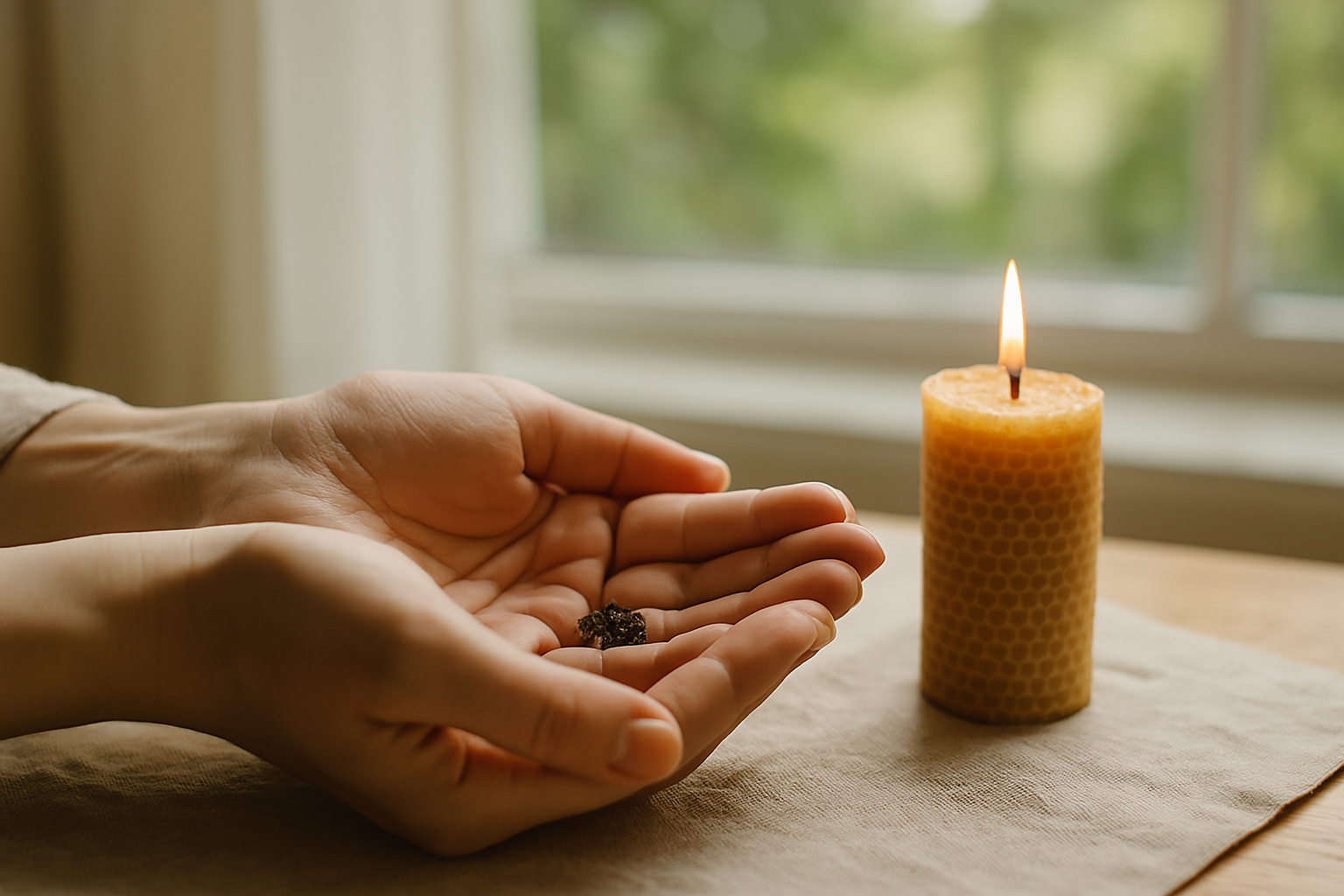 Veľká noc: prírodné tradície, jarná výzdoba a prebúdzanie nového života