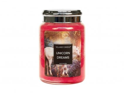 UNICORNdream26