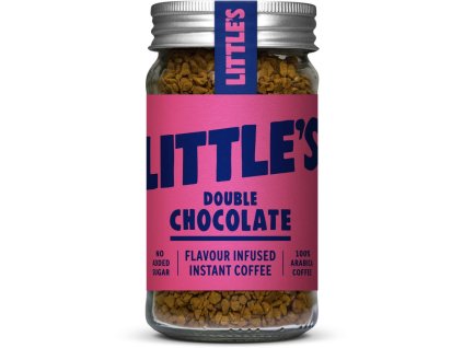 11635 flavoured instant 50g double chocolate large