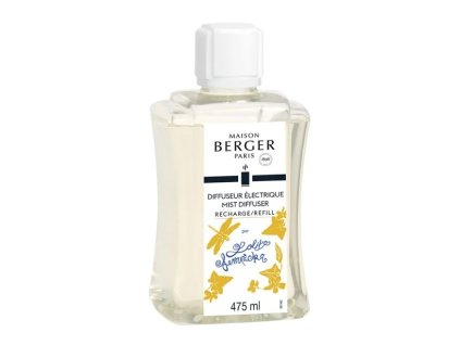 Náplň do elektrického difuzéra Lolita Lempicka, 475ml