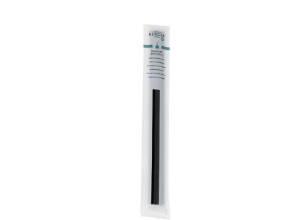 21124 nahradni tycinky k difuzeru polymerove cerne 30 cm 8ks
