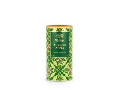 Whittard – Instantný čaj Turecké Jablko, 450g