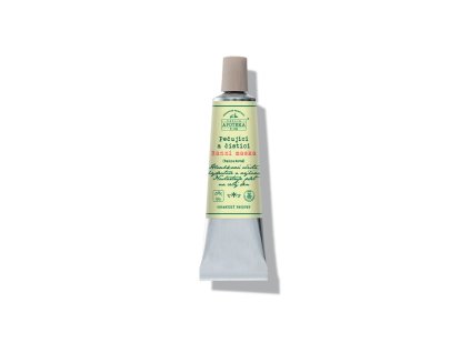 Havlíkova Apotéka – Ošetrujúca a čistiaca 3minútová ranná maska, 10ml