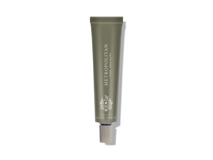 Havlíkova Apotéka – 3minútová ranná maska Metropolitan, 50 ml