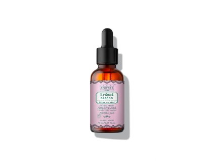 Havlíkova Apotéka – Sérum na akné Krásna Slečna, 30ml