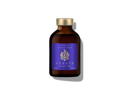 Havlíkova Apotéka – Intímne sérum Venuša, 30ml