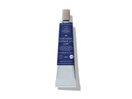 Havlíkova Apotéka – 3minútová ranná maska Kráľovské Raňajky, 50ml