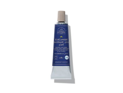 Havlíkova Apotéka – 3minútová ranná maska Kráľovské Raňajky, 30ml