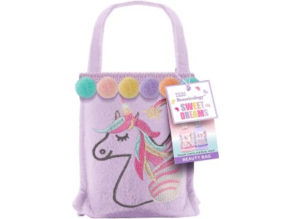 Baylis & Harding – Mini darčeková taštička Jednorožec, 2x100ml