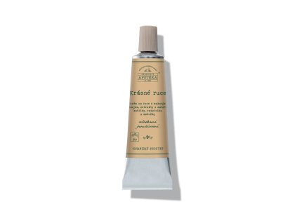 Havlíkova Apotéka – Bylinkový krém na ruky Krásne Ruky, 30ml