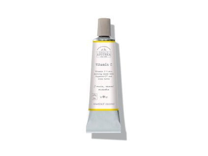 Havlíkova Apotéka – Krémová pleťová maska Vitamín C, 30ml