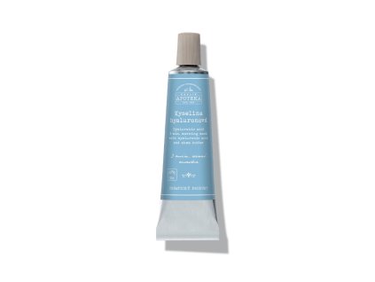 Havlíkova Apotéka – Krémová pleťová maska Kyselina Hyaluronová, 30ml