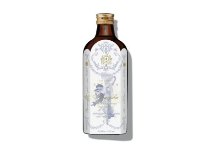 Havlíkova Apotéka – Botanická esencia s koloidným striebrom a zlatom Angelika, 100ml
