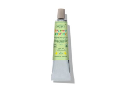 Havlíkova Apotéka – Detská masť Šťastný anjelik, 50ml
