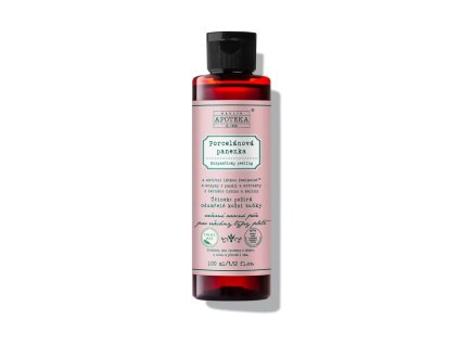 Havlíkova Apotéka – Enzymatický peeling Porcelánová bábika, 100ml