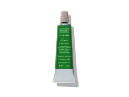 Havlíkova Apotéka – Denný pleťový krém Krásna zahradnice, 30ml