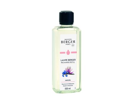 Maison Berger – Náplň do katalytickej lampy Liliflora, 500ml