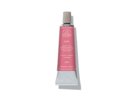 Havlíkova Apotéka - Pleťová maska Liči, 30 ml v ružovej tube
