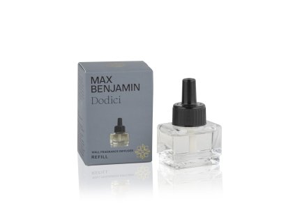 Náhradná náplň Max Benjamin Dodici s krabičkou