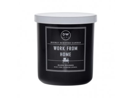 WORKfromHOMEstrední