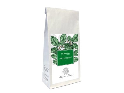 Nobilis Tilia – Čaj predpôrodný, 50g