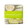 17555 ministry of soap tuhe mydlo kokos a limetka 150g
