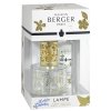 Kompletná darčeková sada Maison Berger s lampou Lolita Lempicka a náplňou First Fragrance 250 ml