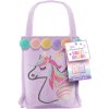 Baylis & Harding – Mini darčeková taštička Jednorožec, 2x100ml